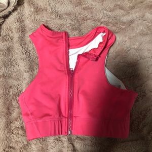 Workout Bra